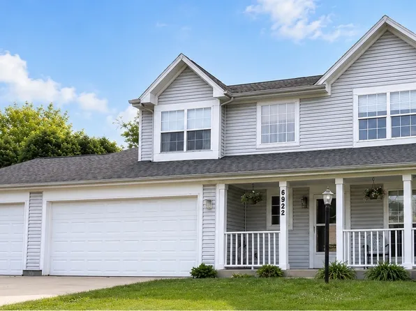 6922 Devinney Ln, Indianapolis, IN 46221
