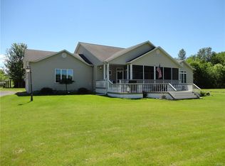 4046 Bonstead Rd, Clay, NY 13041