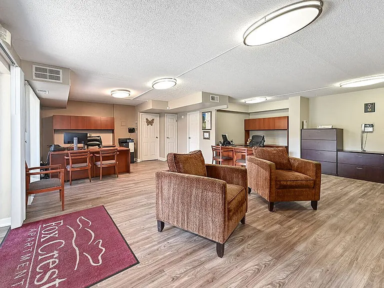 Our Leasing Agents can Find You the Perfect Home