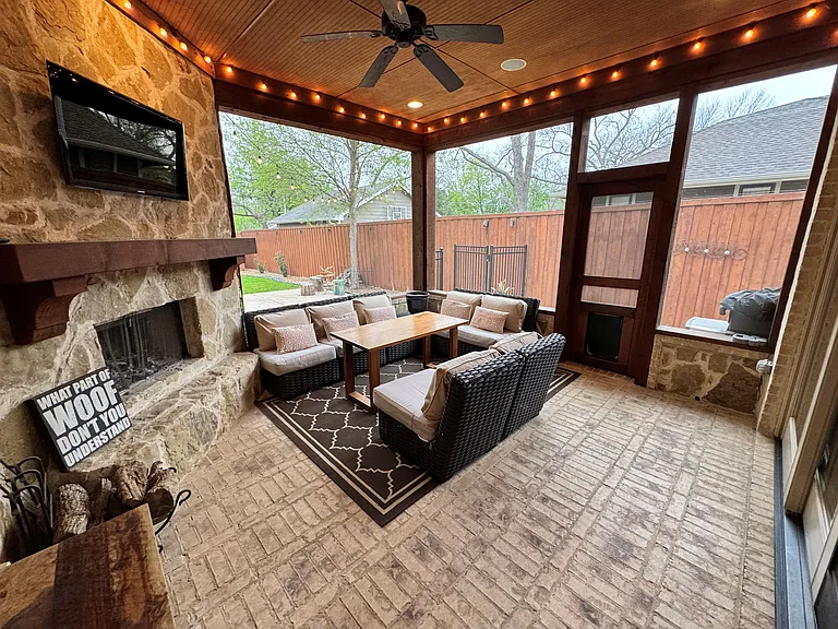 5820 Palo Pinto Ave — Photo 8
