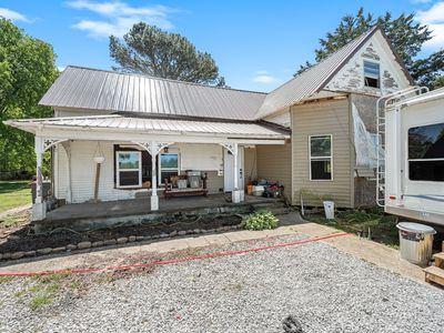 9938 Old Alto Hwy, Decherd, TN, 37324