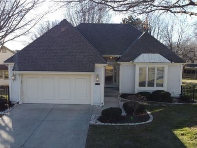 7955 W 118th Pl, Overland Park, KS, 66210