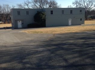 609 E 11th St APT A, Bartlesville, OK 74003