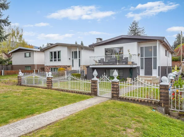 2136 Jones Ave, North Vancouver, BC V7M 3E7