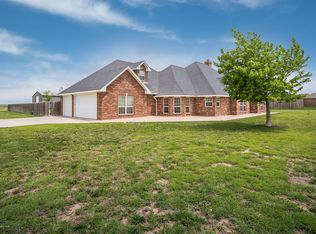 17301 Fm 2575, Amarillo, TX 79108