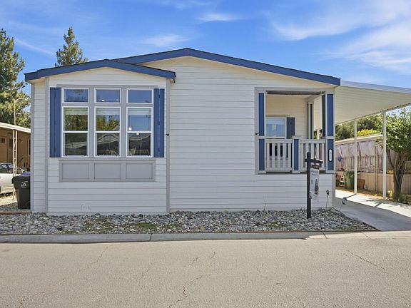 2nd image of 165 Blossom Hill Rd #421
