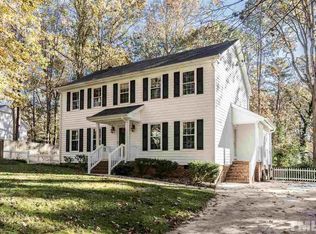 7212 Saint Ledger Dr, Raleigh, NC 27613