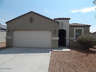 3755 N 309th Ct, Buckeye, AZ, 85396