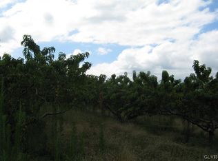 0 Summer Mountain Rd, New Ringgold, PA 17960