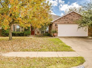 1007 Tyler James Dr, Burleson, TX 76028