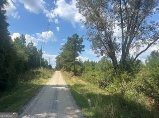 0 Cook Rd Lot 11, Monticello, GA 31064