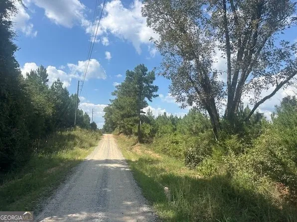 0 Cook Rd Lot 11, Monticello, GA 31064