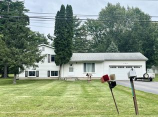 1051 Legion Rd, Corunna, MI 48817