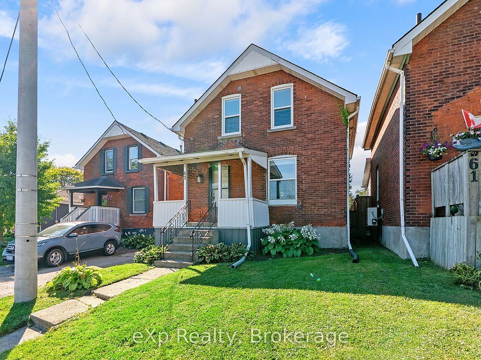 1st image of 63 Guelph St