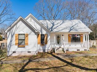 127 Loblolly Dr, Spartanburg, SC 29303