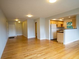 1505 N Terry St APT 7, Portland, OR 97217
