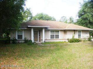429 Putnam County Blvd E, East Palatka, FL 32131
