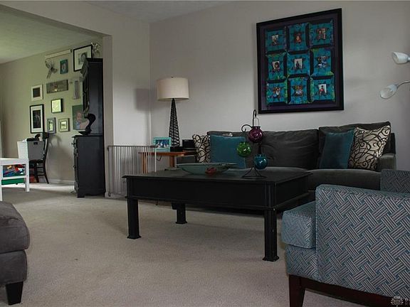 2nd image of 5544 Creek View Ct