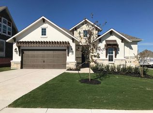 4101 Belisario Ct, Leander, TX 78641