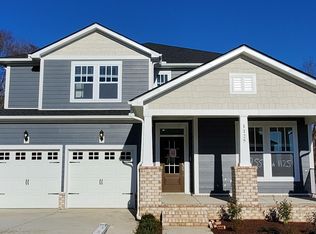 1125 Pebble Run Rd LOT 955, Hendersonville, TN 37075