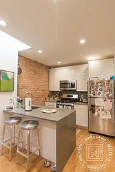 Rented by Nolita Group