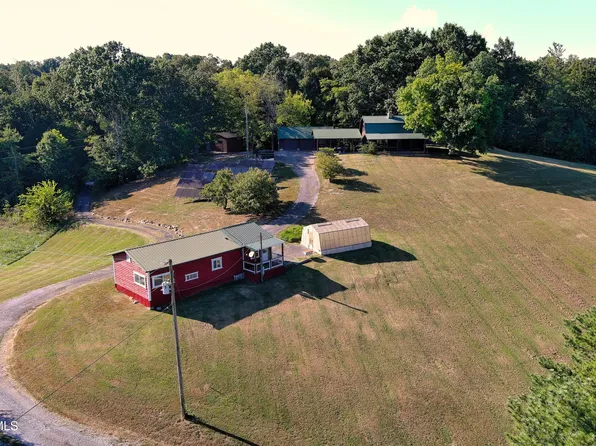 2309 Old Kentucky Rd, Mosheim, TN 37818