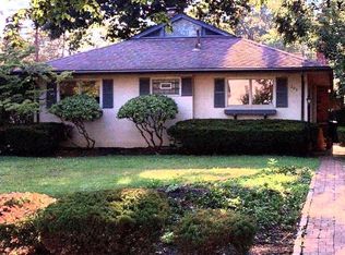 203 N Ardmore Rd, Columbus, OH 43209