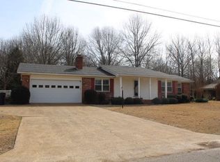 1316 Bridle Path, Corinth, MS 38834