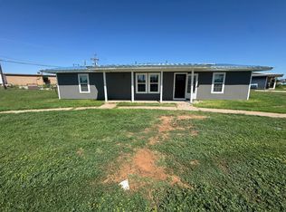 3301 N Jackson Ave, Odessa, TX 79762