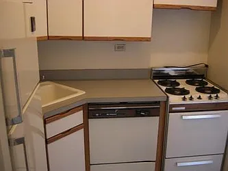 Rented by DJK Residential