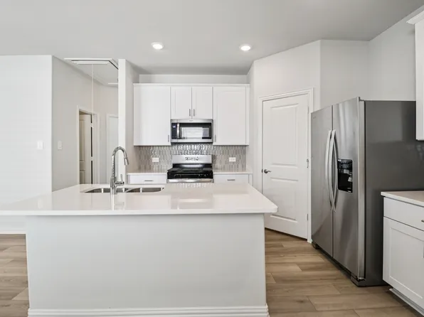 521 Dorothy Dr, McKinney, TX 75071