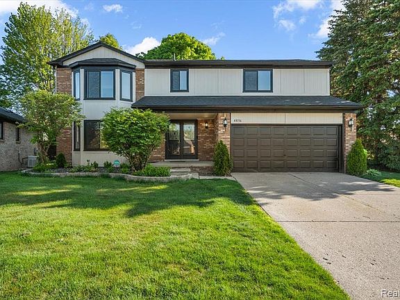 2nd image of 48156 Virginia Ct