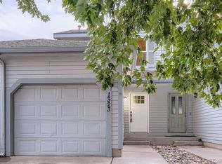 1323 Firefly Cir, Colorado Springs, CO 80916