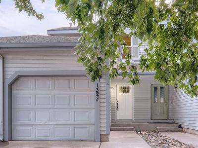 1323 Firefly Circle, Colorado Springs, CO, 80916