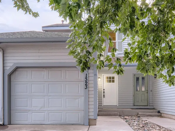 1323 Firefly Circle, Colorado Springs, CO 80916