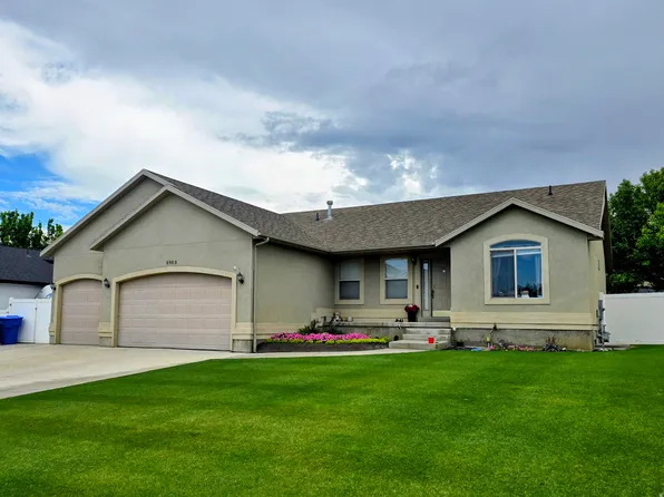 5953 W Silver Saddle Way, Herriman, UT 84096