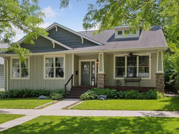 1240 Juliet Ave, Saint Paul, MN 55105
