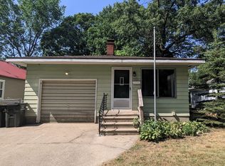 1264 Flower Ave, Muskegon, MI 49442