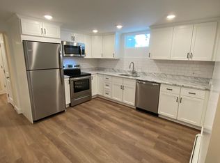 58 Meeting St, Providence, RI 02906