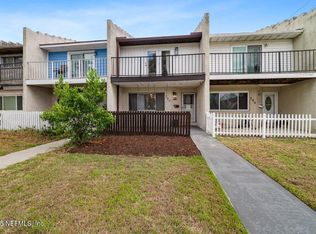 380 13th Ave N, Jacksonville Beach, FL 32250