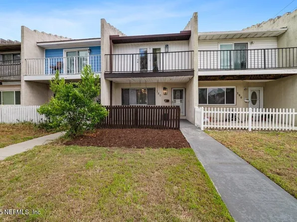 380 13TH Avenue N, Jacksonville Beach, FL 32250