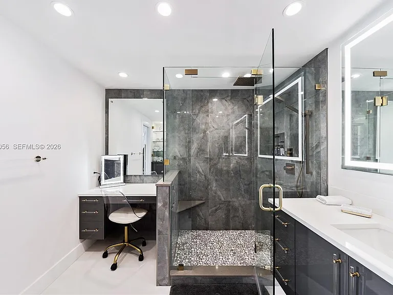 4020 Galt Ocean Dr #1801 — Photo 33