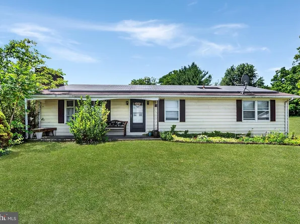 49 N Main St, Smithsburg, MD 21783