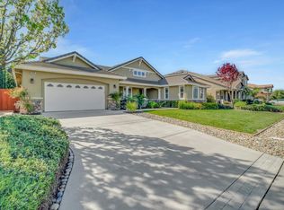 608 Big Basin Dr, Brentwood, CA