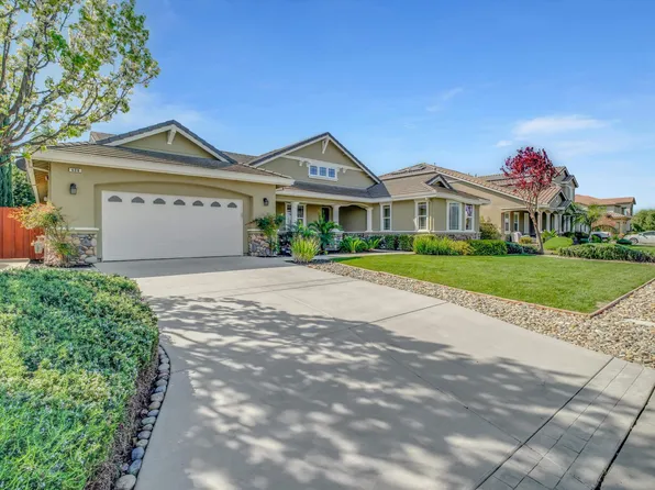 608 Big Basin Dr, Brentwood, CA 94513