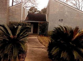 48 Artesia, Conroe, TX 77304