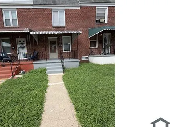 3239 Pelham Ave, Baltimore, MD 21213