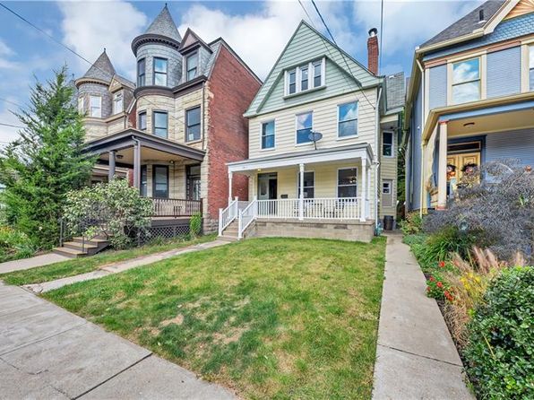 5949 Alder St Pittsburgh Pa 15232 Zillow
