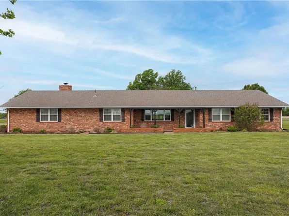 3435 County Road 1900, Havana, KS 67347