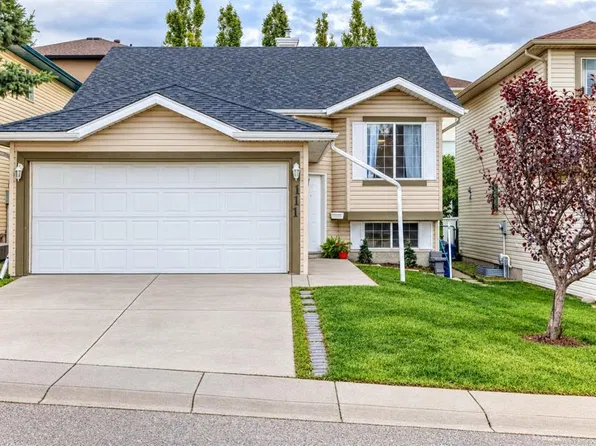 111 W Arbour Stone Cres NW, Calgary, AB T3G 5A1